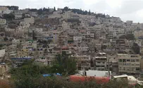 Jewish community in Silwan expands