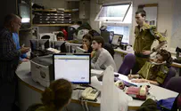 Army Radio to be moved from IDF control to Defense Ministry