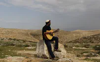 Watch: The music video of 'Israel's marriage'