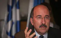 Dore Gold: 'Israel asks world to tell truth'