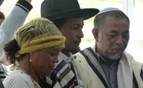 In remote Madagascar, a new community chooses to be Jewish