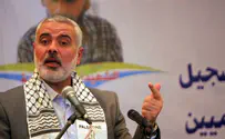 Hamas calls for Arab summit against Israel
