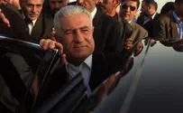 Watch: Top Abbas aide praises stabbings at UN school graduation 