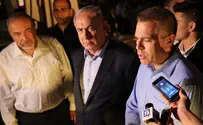 IDF puts terrorists’ village on lockdown