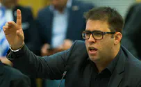 Hazan: Proud to have caused the 'Zoabi commotion'
