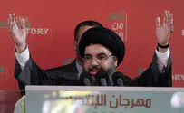 Nasrallah: Israeli attacks in Syria must stop