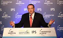 Huckabee: 'America looks in the mirror and sees Israel'