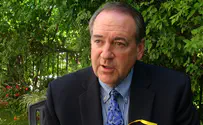 Mike Huckabee: I worry about my daughter