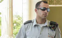 IDF leaders defend officer testifying in Elor Azariya trial