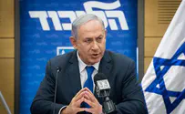 Netanyahu rejects Quartet equating terrorism and construction