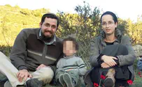 Terrorists sentenced to life for murdering Jewish couple