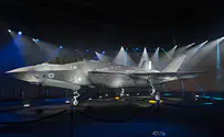 Defense Ministry: Breakdown of the F-35 deal