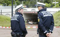 Tourists killed in German bus crash