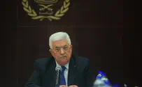 Abbas advisor: If you find an Israeli, slit his throat