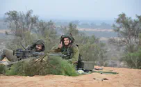 IDF to form new haredi paratrooper unit