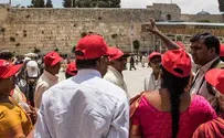New bill to combat incitement by unlicensed tour guides