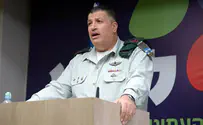 COGAT imposes sanctions on Hevron governor