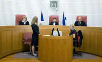 Israeli courts threaten to shut down judicial system