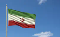 Iran claims it tested a ballistic missile