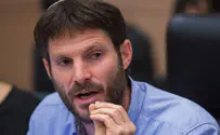 MK Smotrich: If Amona falls - so will the coalition