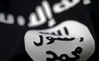 Germany: ISIS flag found in room of axe-wielding terrorist
