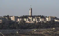 Hebrew University apologizes after IDF soldier publicly shamed