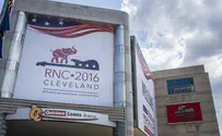 Republican convention will be short on Jews, long on mystery