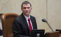 Edelstein: 'We must take the initiative, not just respond'