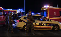 France arrests 11 over Nice attack