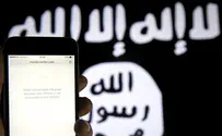 ISIS takes credit for Copenhagen shooting