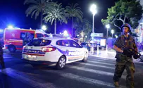 France detains couple in connection with Nice attack