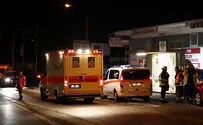Ax attack in Germany demands 'early warning system'