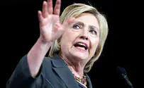 Days ahead of DNC, Clinton looks for 'safe' VP pick