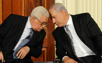 Netanyahu thanks Abbas for firefighting assistance