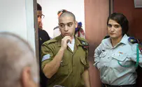 Azariya trial: Defense calls senior IDF officials to testify