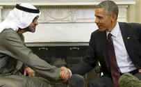 'Obama increased aid to Arab countries, but not to Israel'