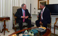 Netanyahu: We welcome Al-Sisi's peace efforts