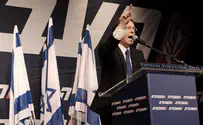 Despite protests, Herzog scores crucial win in leadership battle
