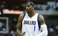 NBA star unsure about return to play in Israel