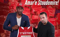 Ex-NBA superstar joins Jerusalem team