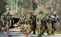 Report: Israeli combat soldiers to receive college scholarships