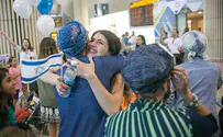 Should Right of Return be controlled for Aliyah?