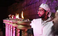 Weekly Torah Portion: Vayeitzei