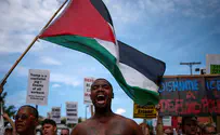 Jewish group endorses Black Lives Matter anti-Israel platform