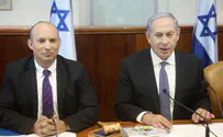 'Netanyahu would never sell out Israel's security'