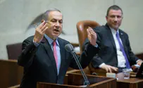 Netanyahu: Radical Islam is existential threat, just like Nazism