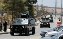 Jordan sentences man who attacked 'Palestinian camp' to death