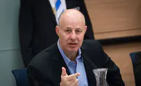 'Unprecedented to force Knesset discussion in temporary gov't'