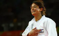 Olympic medalist Yarden Gerbi: Israelis are a special nation