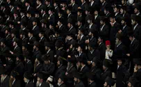 NY official hit for suggesting Orthodox Jews aren’t ‘normal’